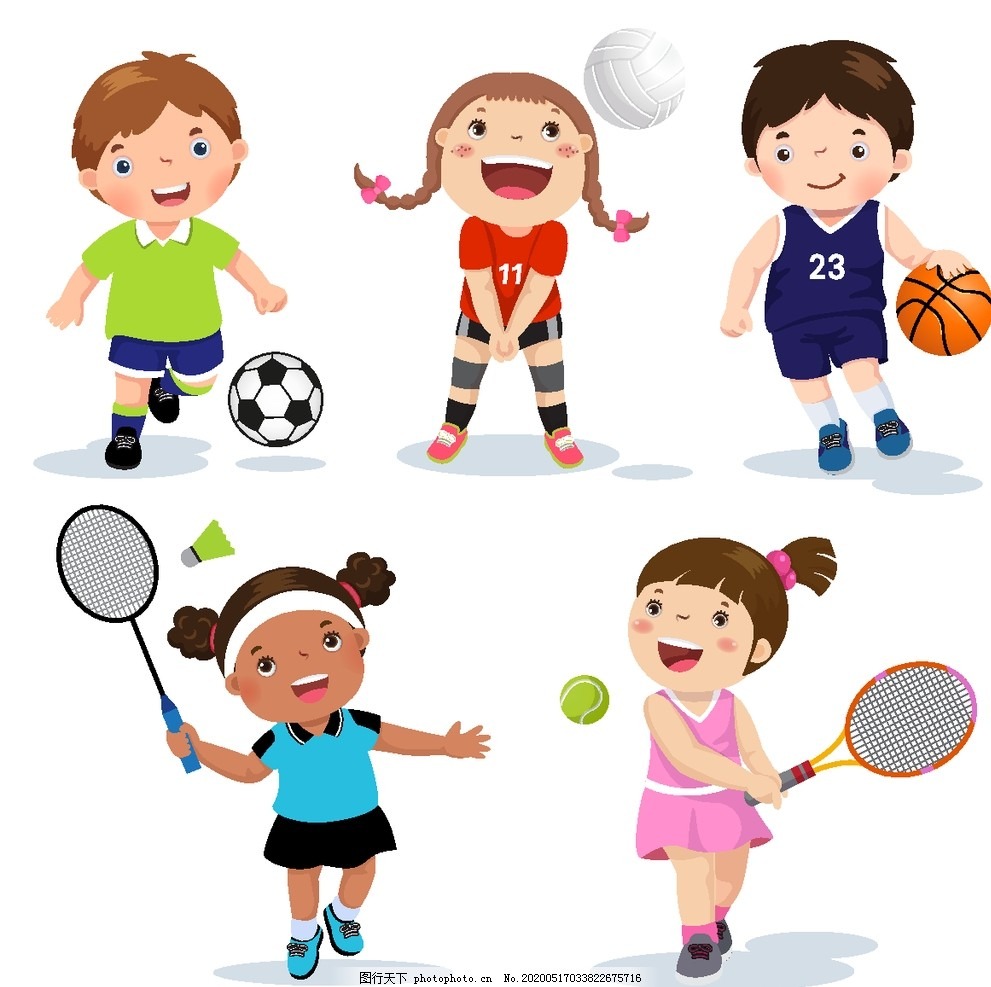 多名年轻选手达标