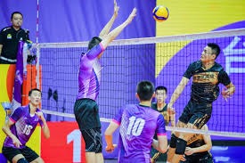 【排球经典】重温2023年杭州亚运会沙滩排球女子铜牌赛 泰国组合对阵中国组合 (8)