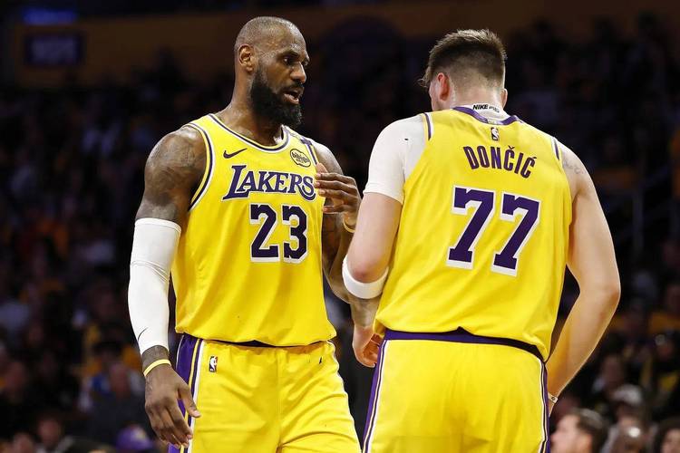 追平